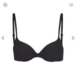 Skims Push Up Bra